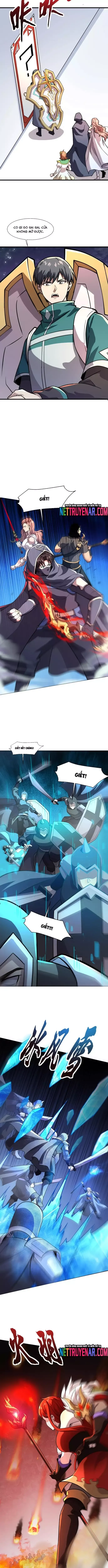 Chỉ Có Ta Có Thể Sử Dụng Triệu Hoán Thuật - Chapter 180 - Page 5