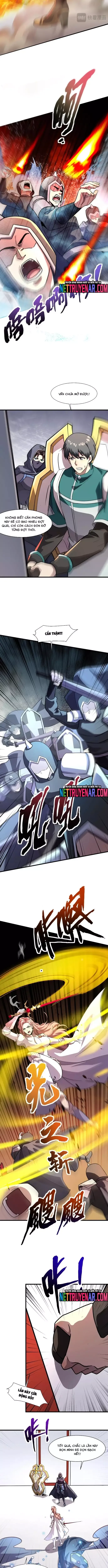 Chỉ Có Ta Có Thể Sử Dụng Triệu Hoán Thuật - Chapter 180 - Page 6