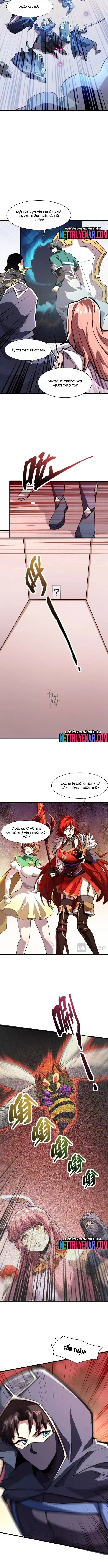 Chỉ Có Ta Có Thể Sử Dụng Triệu Hoán Thuật - Chapter 180 - Page 7