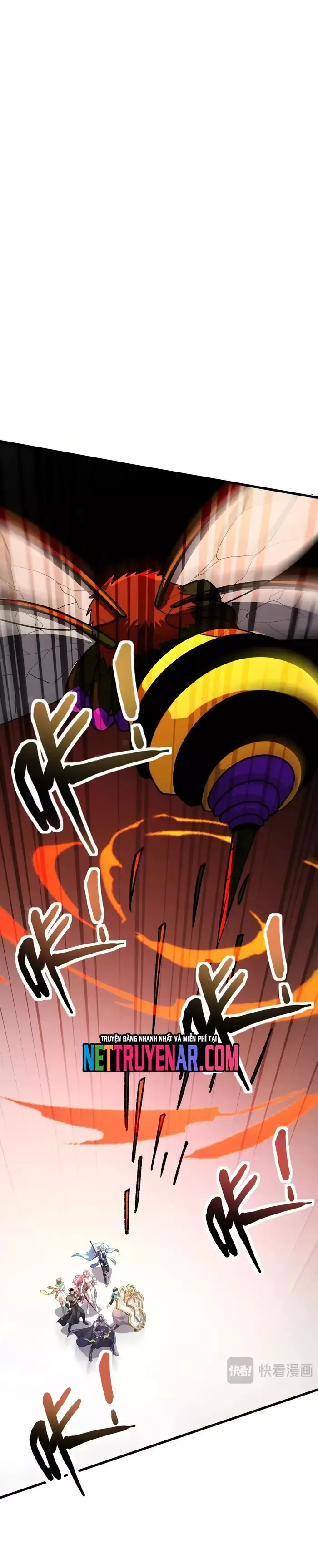 Chỉ Có Ta Có Thể Sử Dụng Triệu Hoán Thuật - Chapter 181 - Page 3