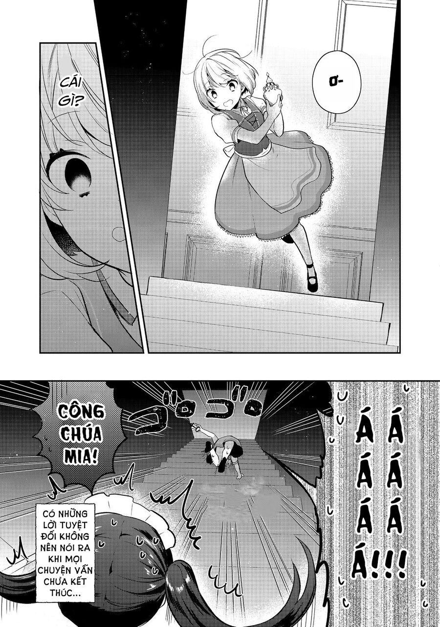 Tearmoon Empire Story - Chapter 45 - Page 13