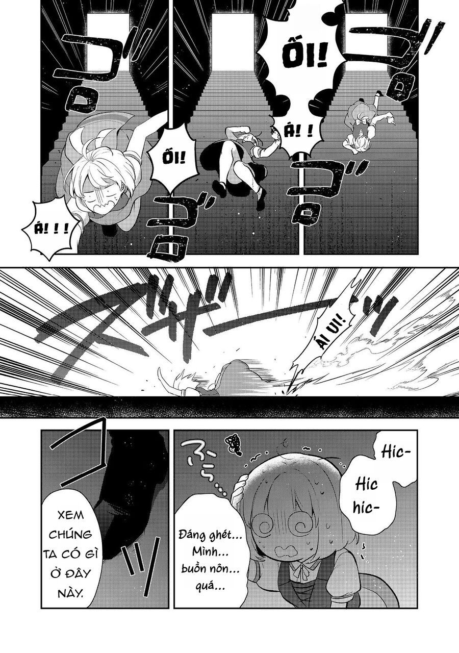 Tearmoon Empire Story - Chapter 45 - Page 14