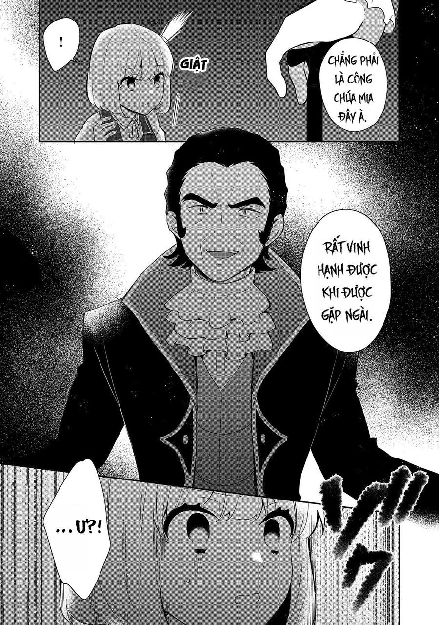 Tearmoon Empire Story - Chapter 45 - Page 15