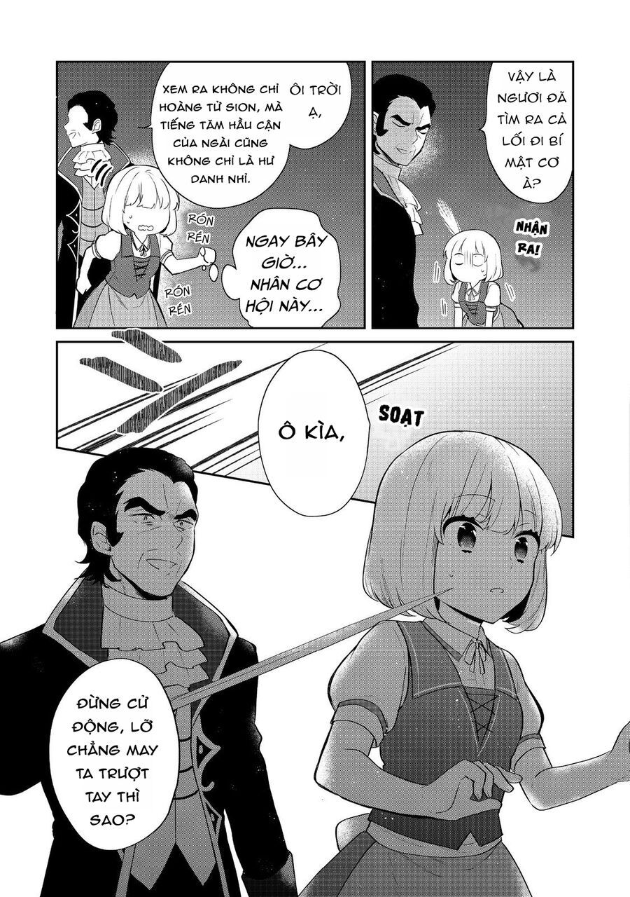 Tearmoon Empire Story - Chapter 45 - Page 19