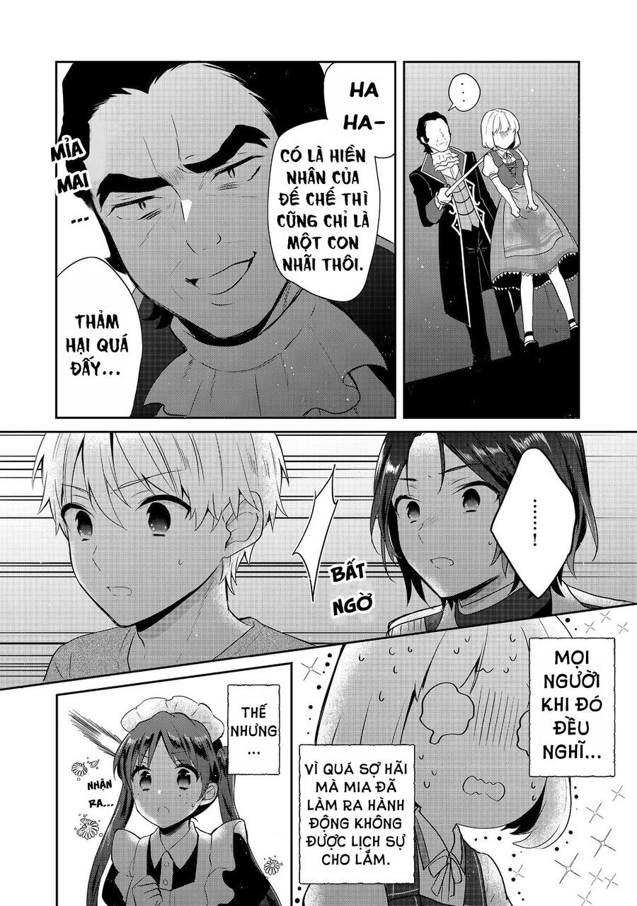 Tearmoon Empire Story - Chapter 45 - Page 22