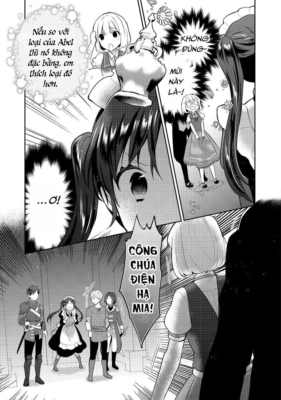 Tearmoon Empire Story - Chapter 45 - Page 23