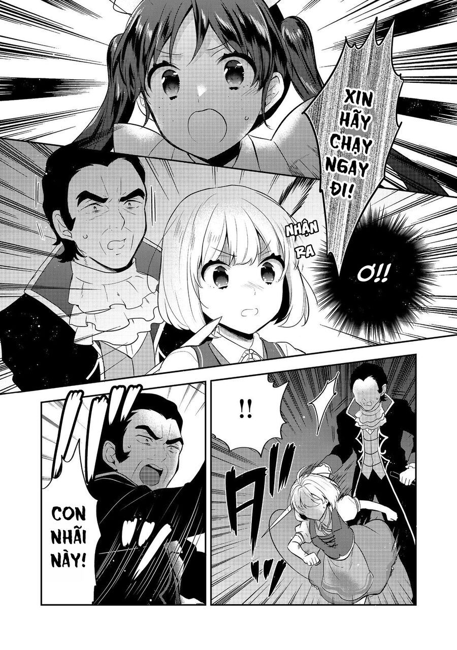 Tearmoon Empire Story - Chapter 45 - Page 24