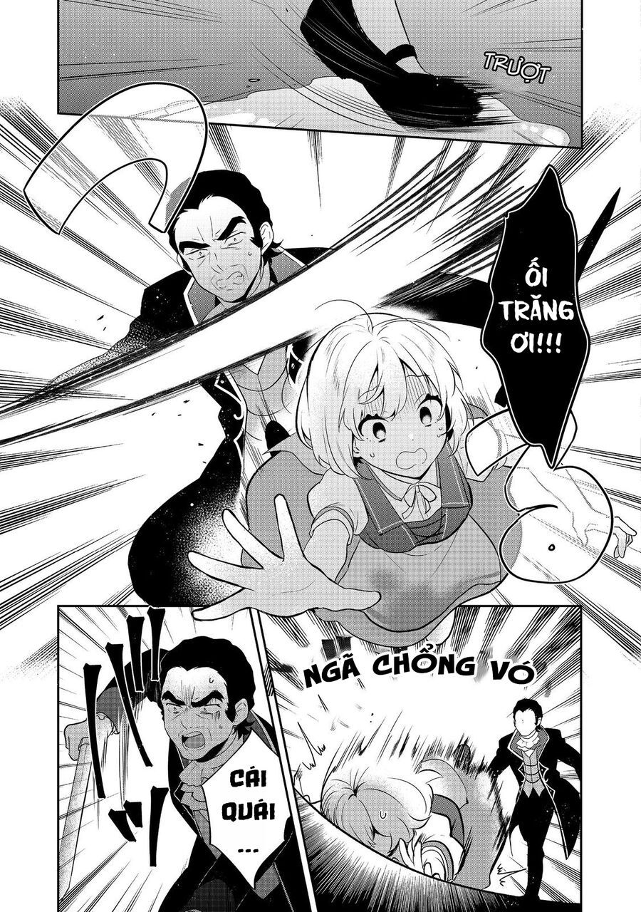 Tearmoon Empire Story - Chapter 45 - Page 25