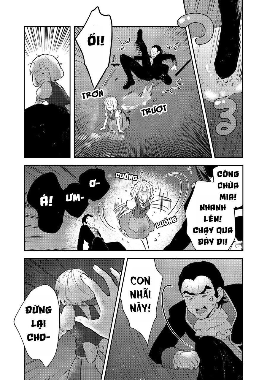 Tearmoon Empire Story - Chapter 45 - Page 26