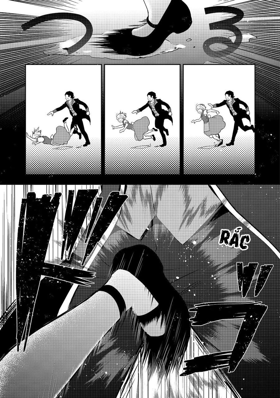 Tearmoon Empire Story - Chapter 45 - Page 27