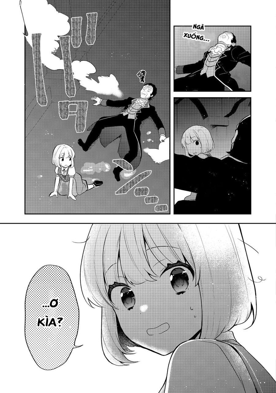 Tearmoon Empire Story - Chapter 45 - Page 29