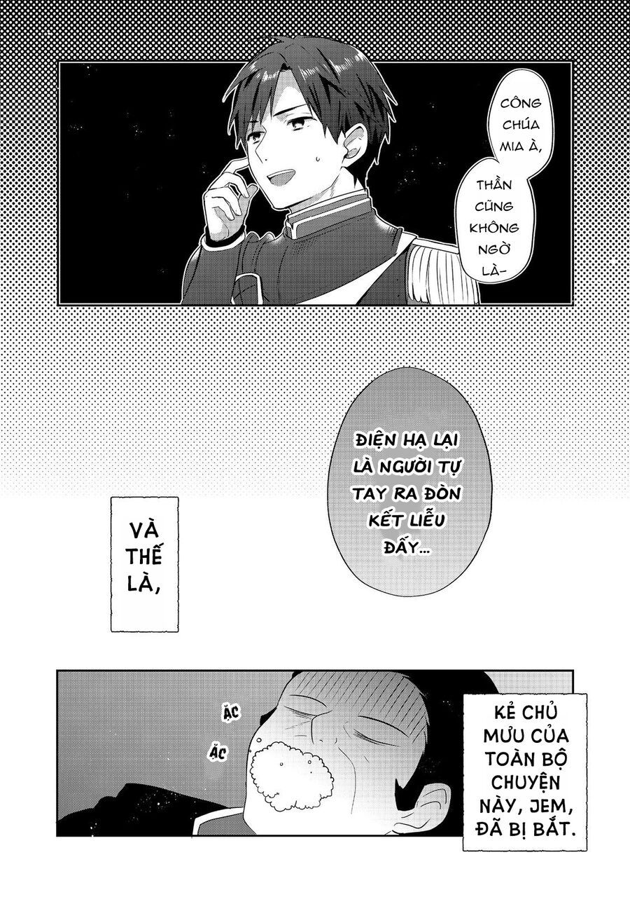 Tearmoon Empire Story - Chapter 45 - Page 30