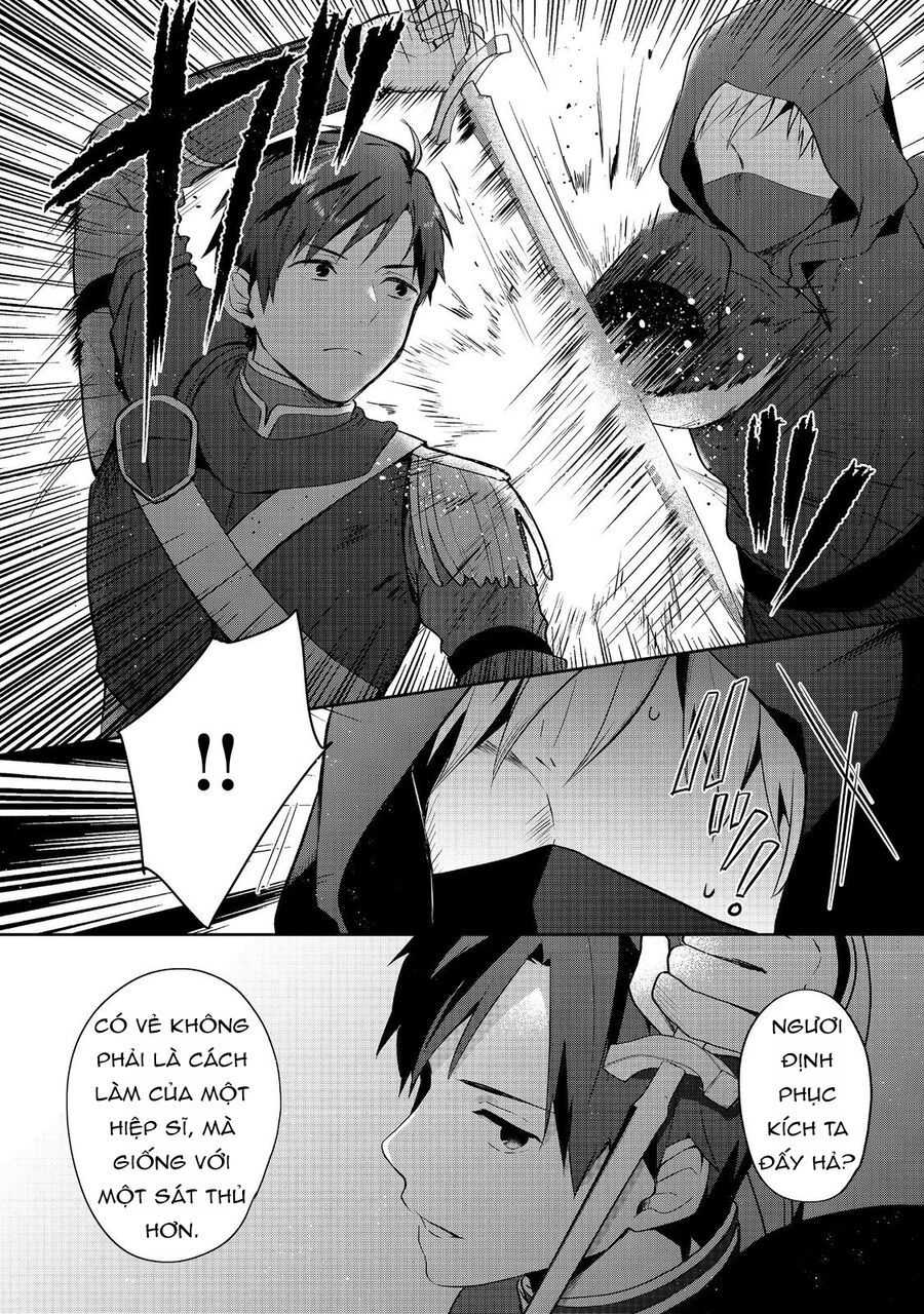 Tearmoon Empire Story - Chapter 45 - Page 6