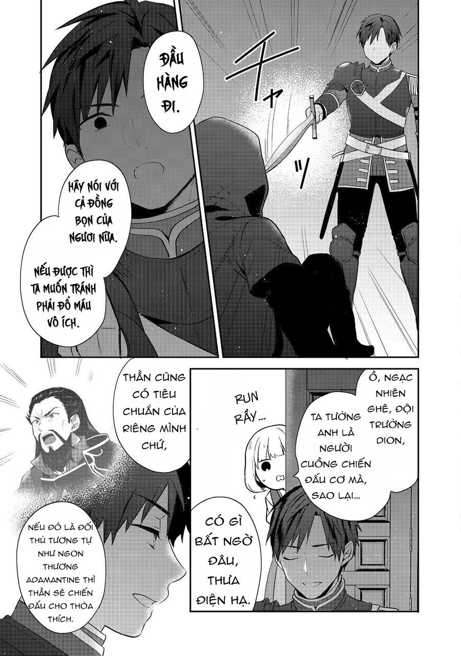 Tearmoon Empire Story - Chapter 45 - Page 9