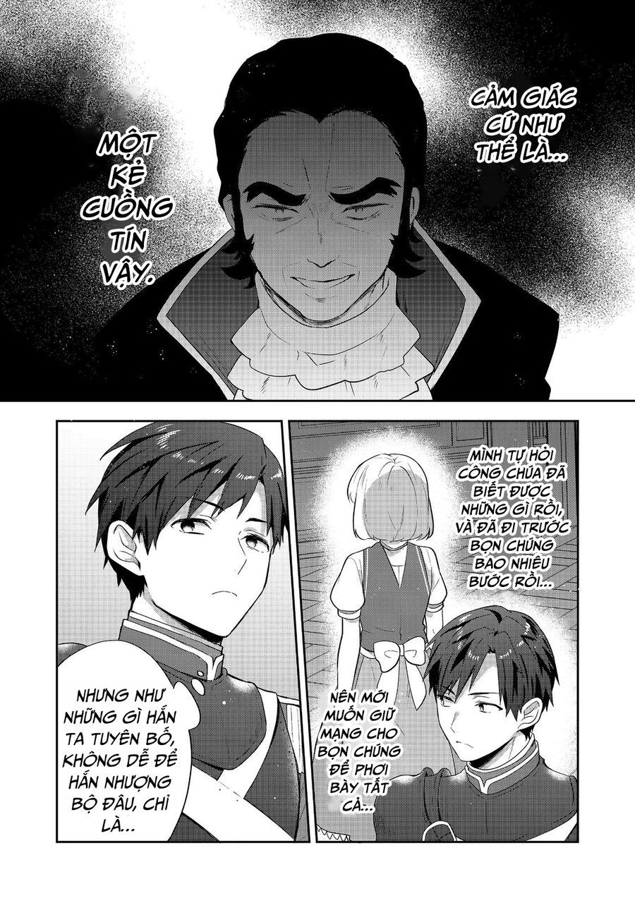 Tearmoon Empire Story - Chapter 46 - Page 10