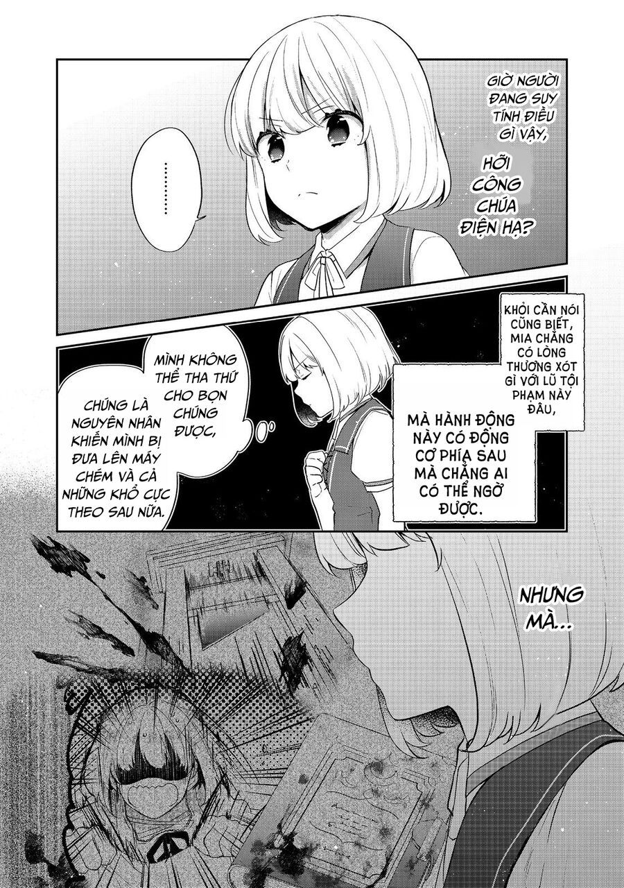 Tearmoon Empire Story - Chapter 46 - Page 11