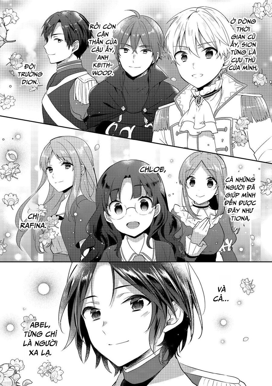 Tearmoon Empire Story - Chapter 46 - Page 14