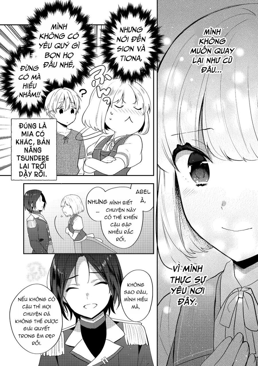 Tearmoon Empire Story - Chapter 46 - Page 16