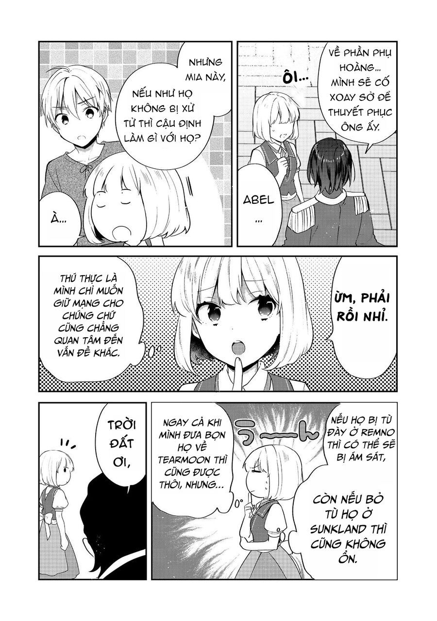 Tearmoon Empire Story - Chapter 46 - Page 17