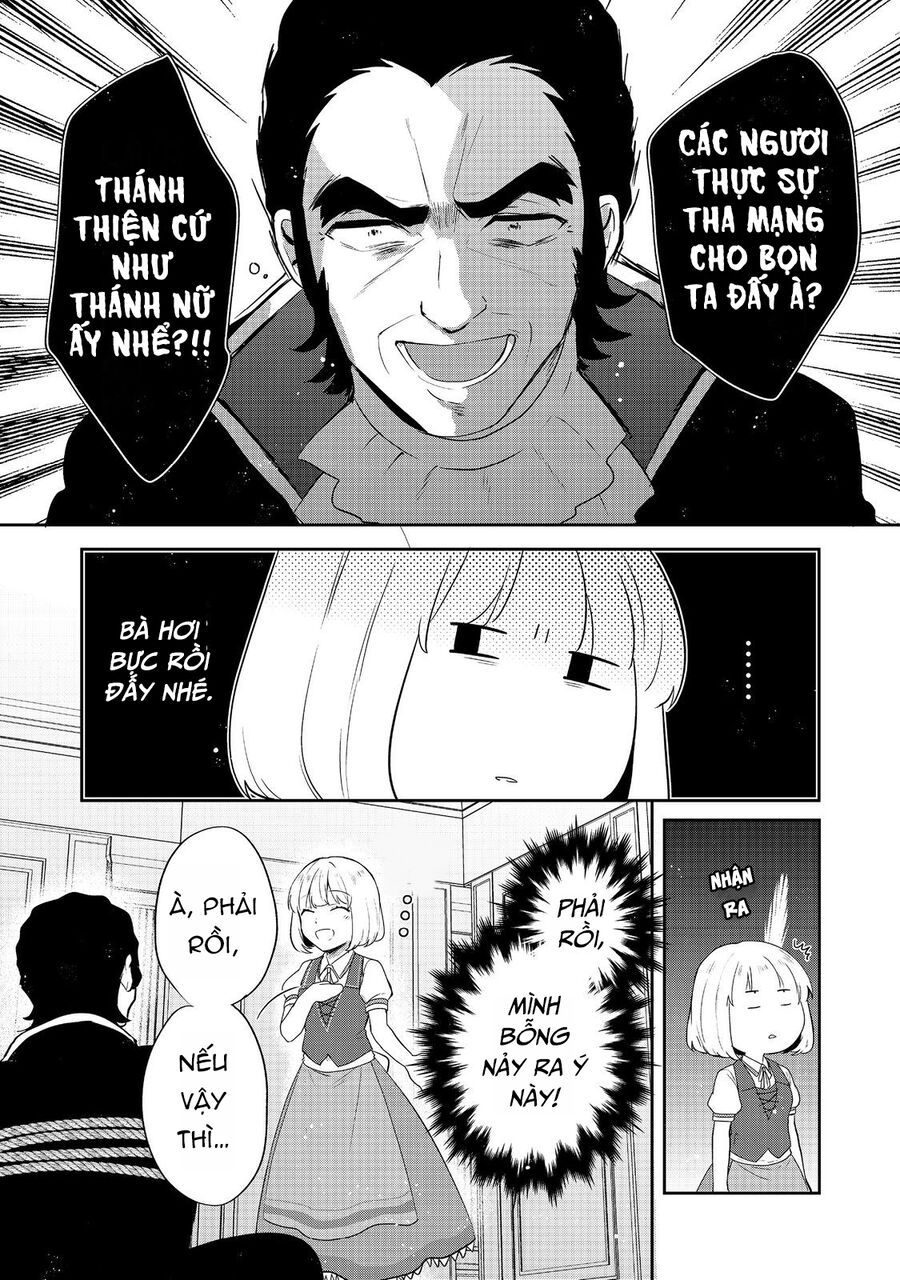 Tearmoon Empire Story - Chapter 46 - Page 18