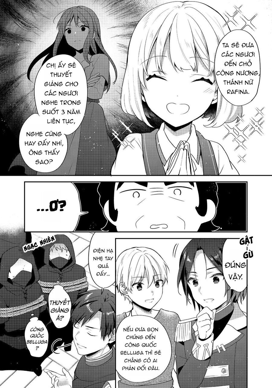 Tearmoon Empire Story - Chapter 46 - Page 19