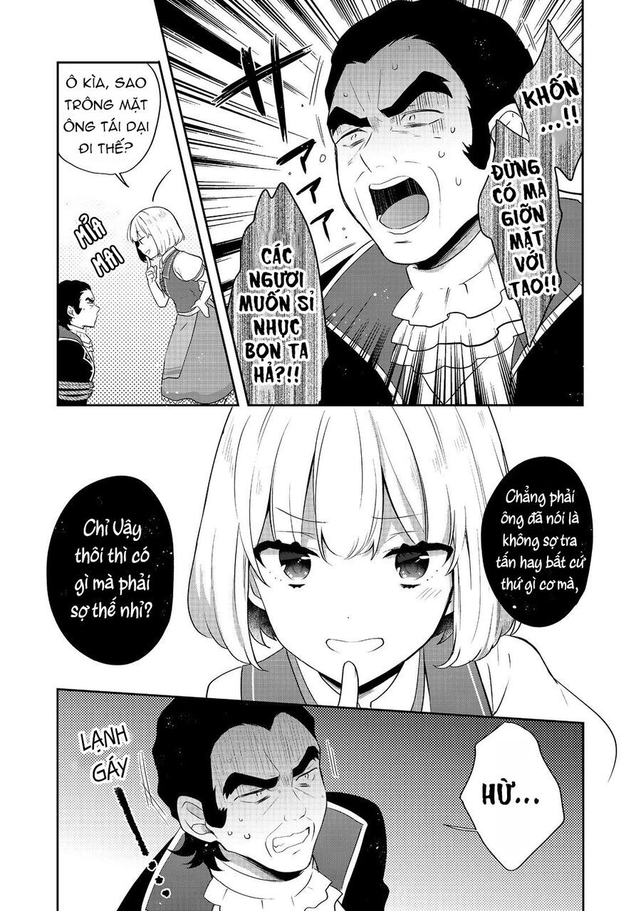 Tearmoon Empire Story - Chapter 46 - Page 20