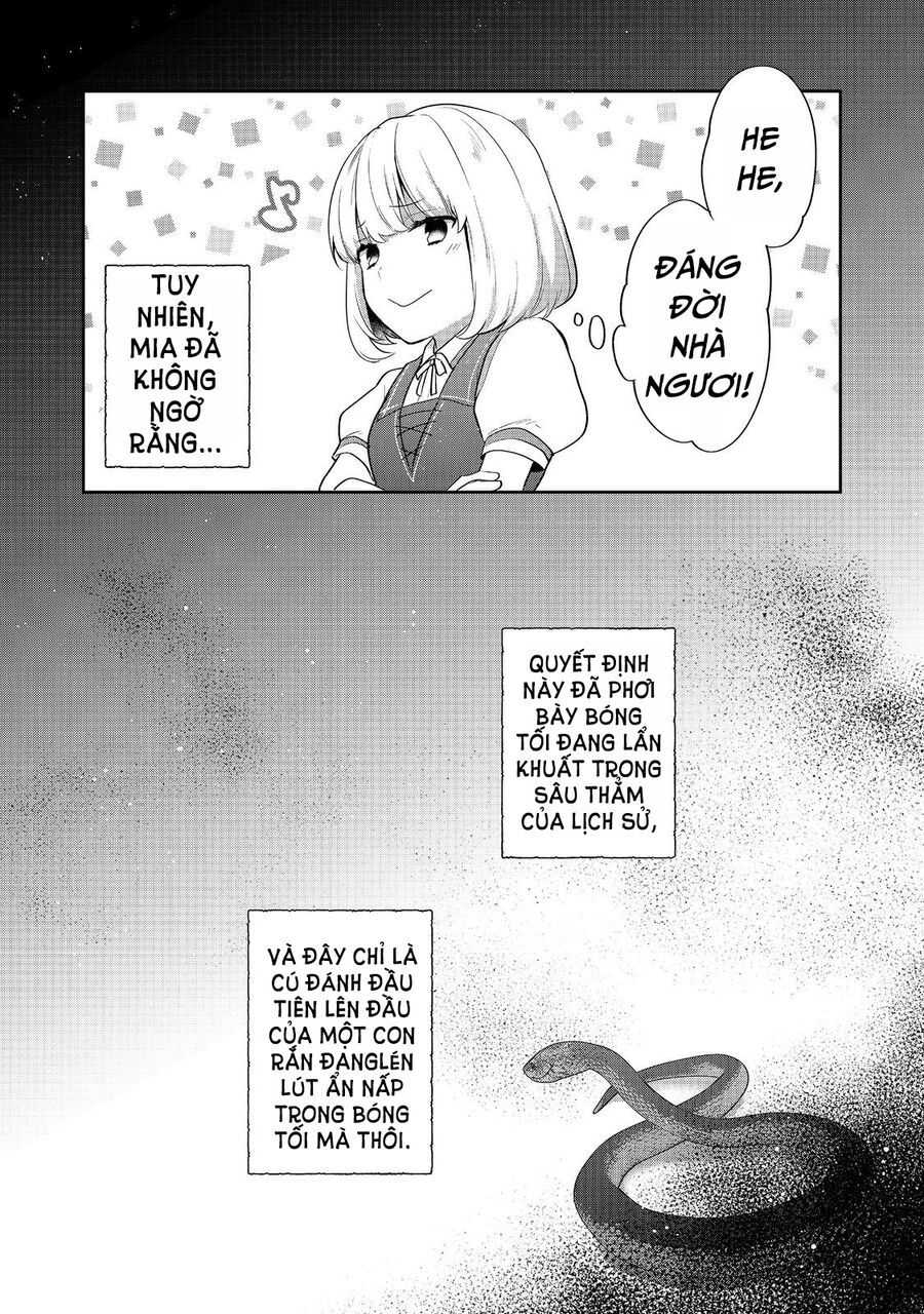 Tearmoon Empire Story - Chapter 46 - Page 21