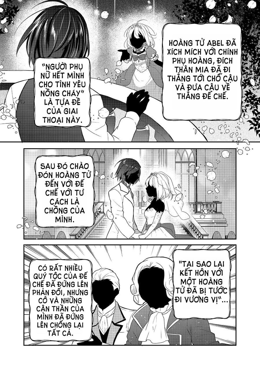 Tearmoon Empire Story - Chapter 46 - Page 26