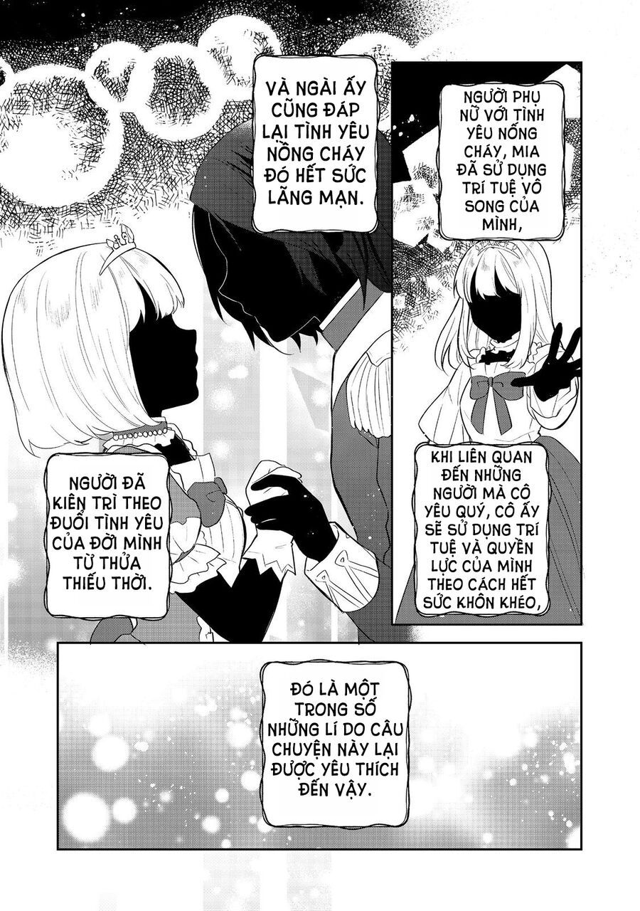 Tearmoon Empire Story - Chapter 46 - Page 27