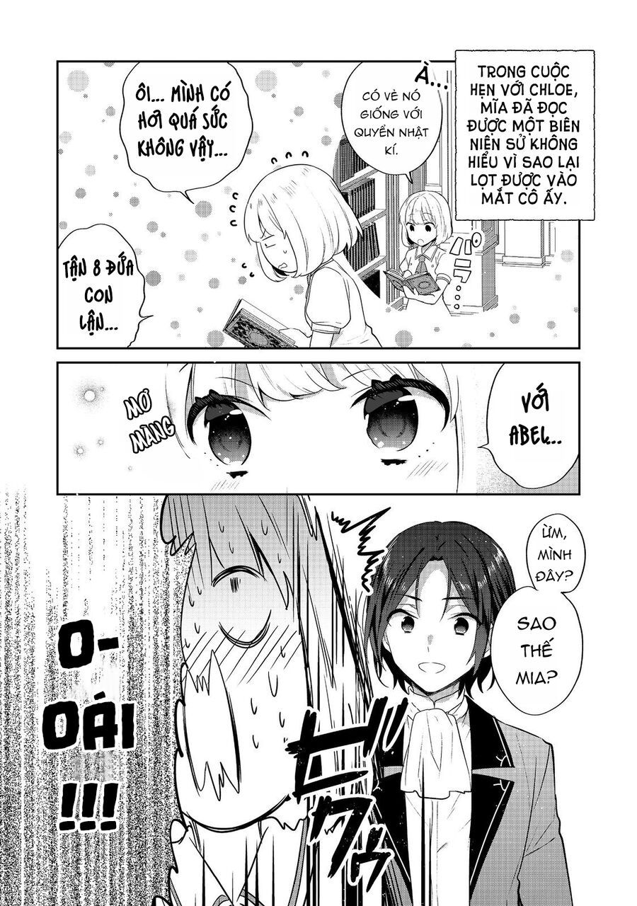 Tearmoon Empire Story - Chapter 46 - Page 29