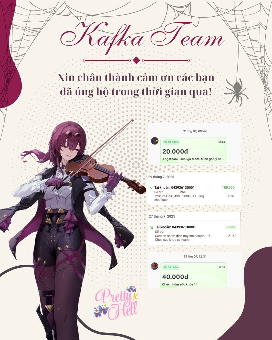 Tearmoon Empire Story - Chapter 46 - Page 3