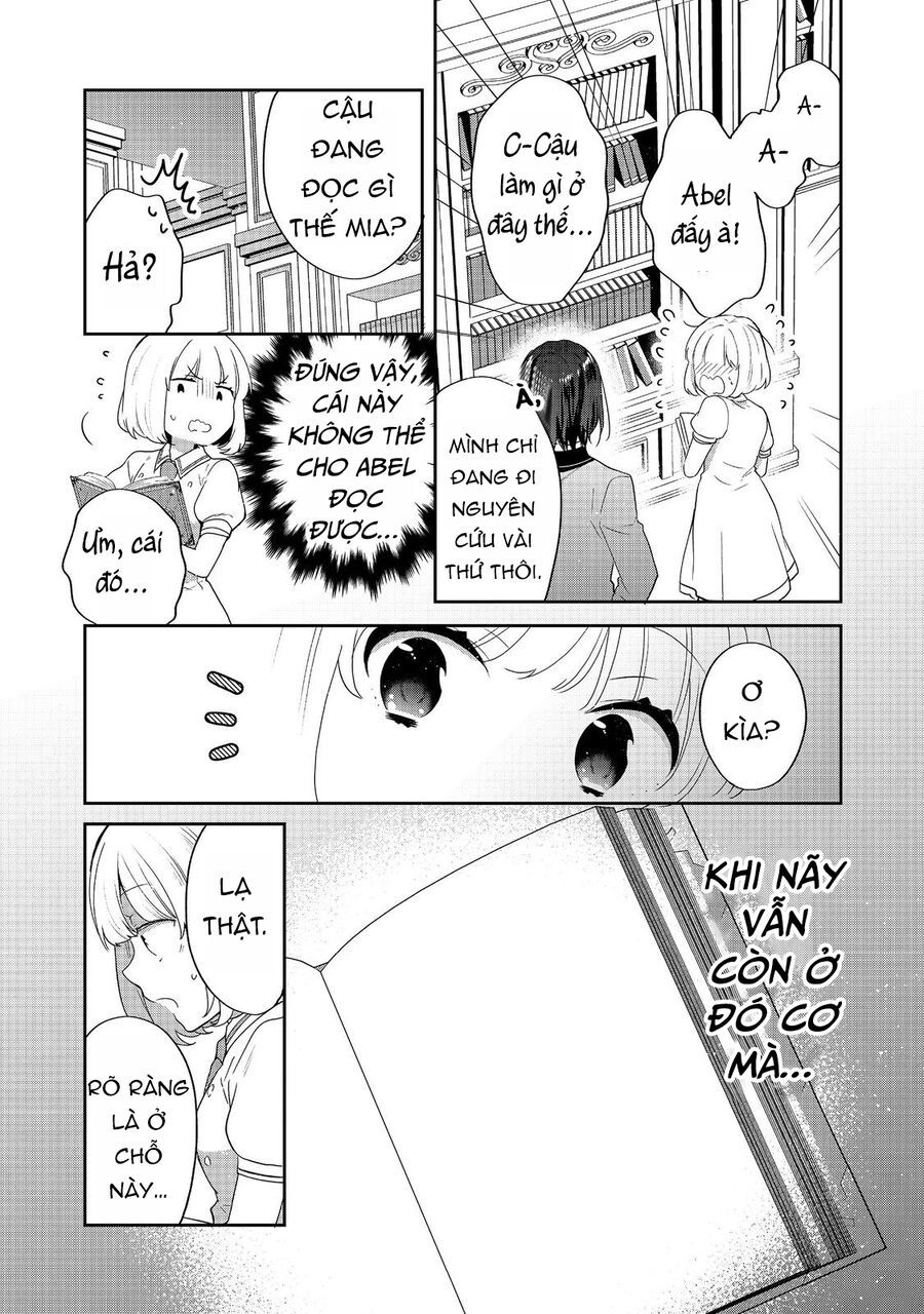 Tearmoon Empire Story - Chapter 46 - Page 30