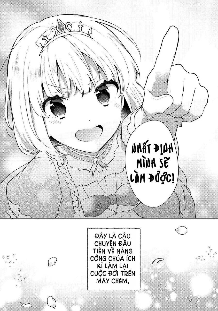 Tearmoon Empire Story - Chapter 46 - Page 34