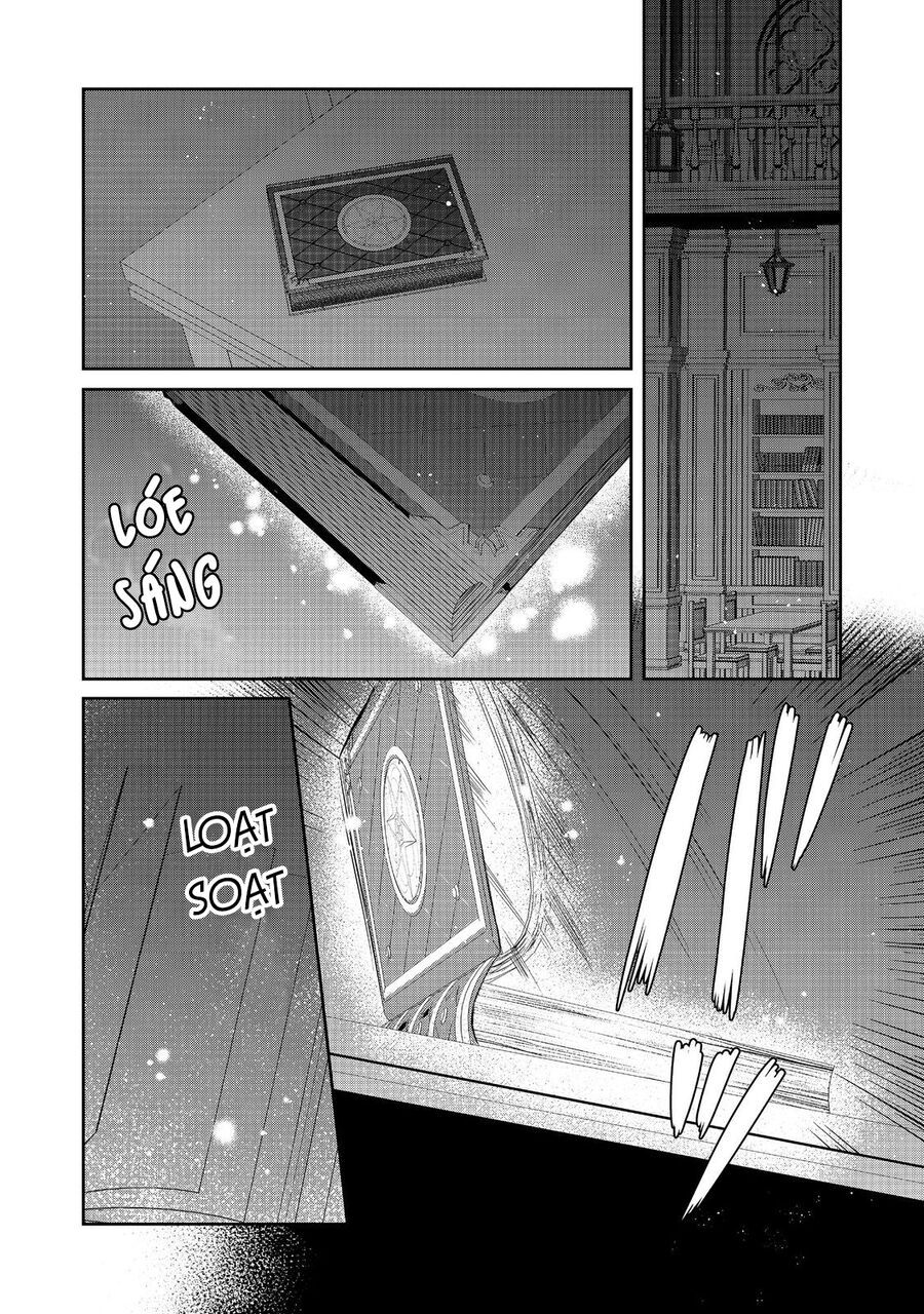 Tearmoon Empire Story - Chapter 46 - Page 38