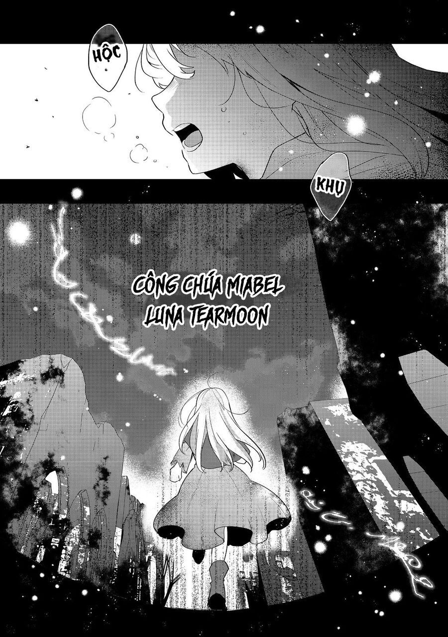 Tearmoon Empire Story - Chapter 46 - Page 40