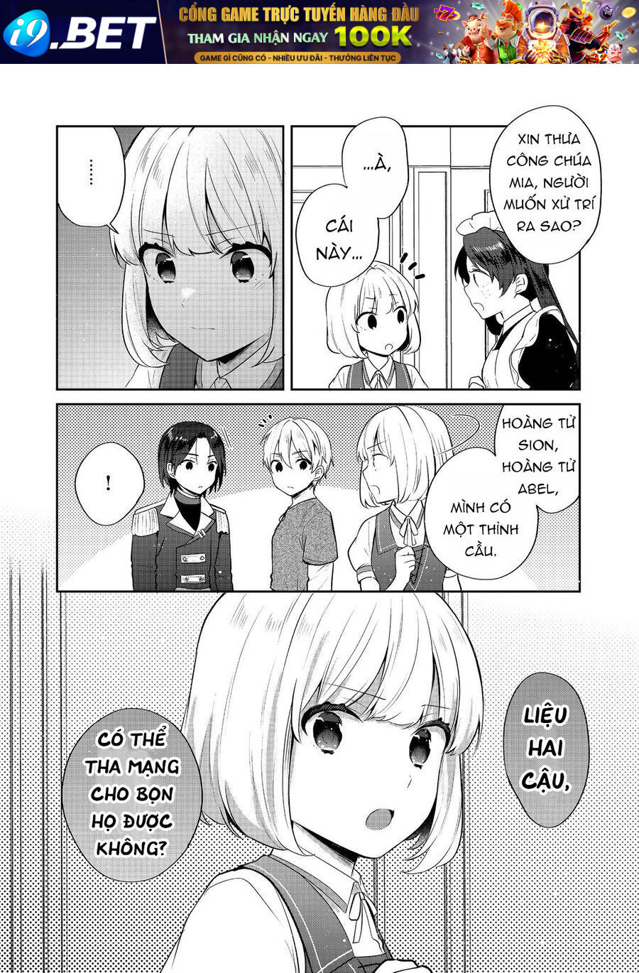 Tearmoon Empire Story - Chapter 46 - Page 5