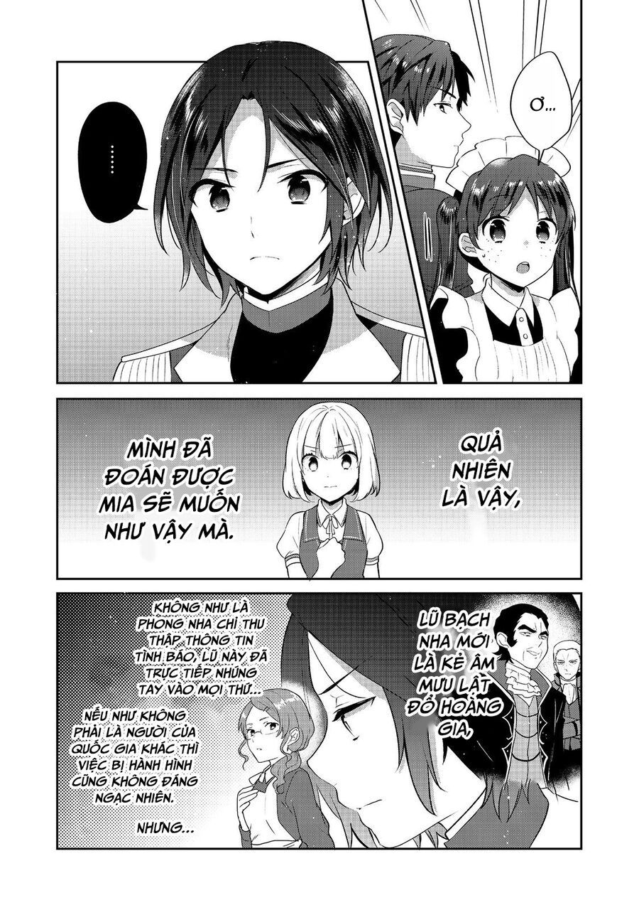 Tearmoon Empire Story - Chapter 46 - Page 6