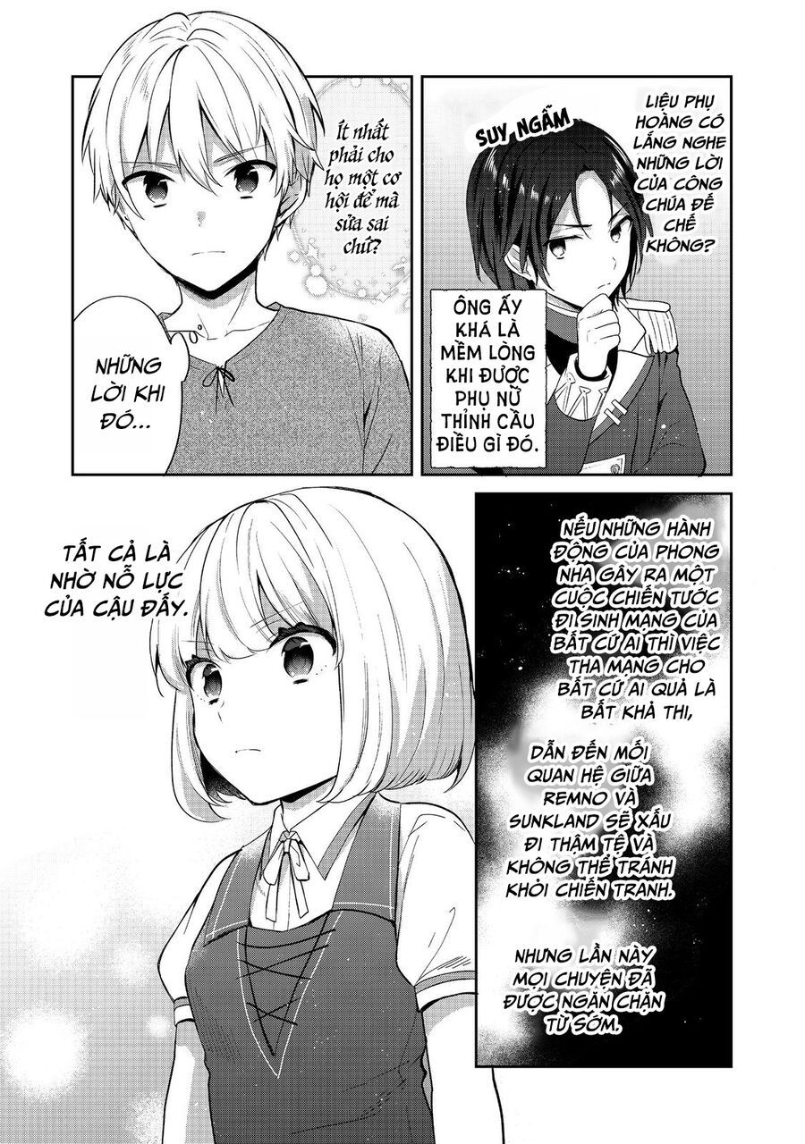 Tearmoon Empire Story - Chapter 46 - Page 7