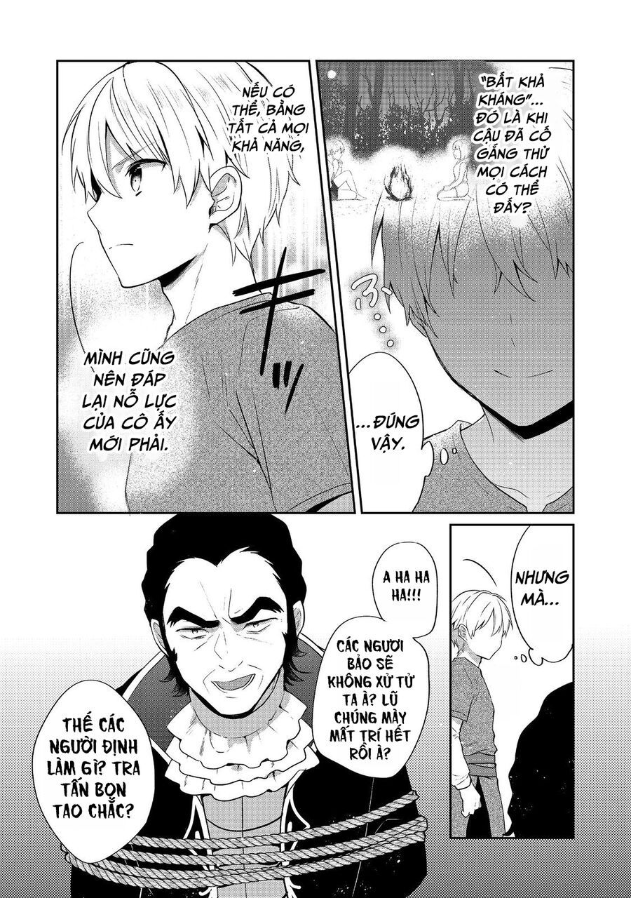 Tearmoon Empire Story - Chapter 46 - Page 8