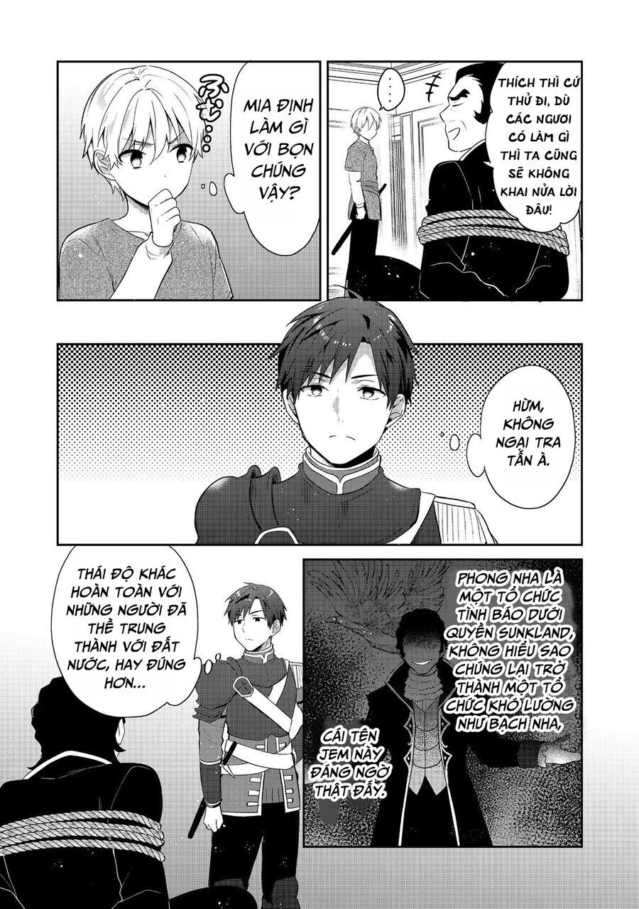 Tearmoon Empire Story - Chapter 46 - Page 9