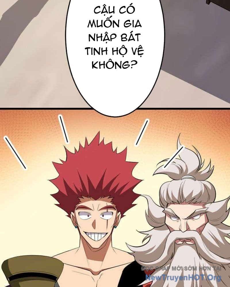 Vô Song Cùng Với Vũ Khí Ẩn - Chapter 65 - Page 108
