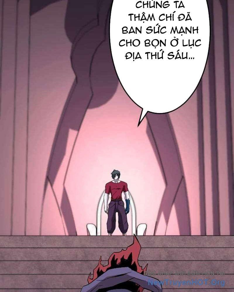 Vô Song Cùng Với Vũ Khí Ẩn - Chapter 65 - Page 130