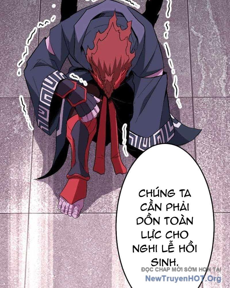 Vô Song Cùng Với Vũ Khí Ẩn - Chapter 65 - Page 136