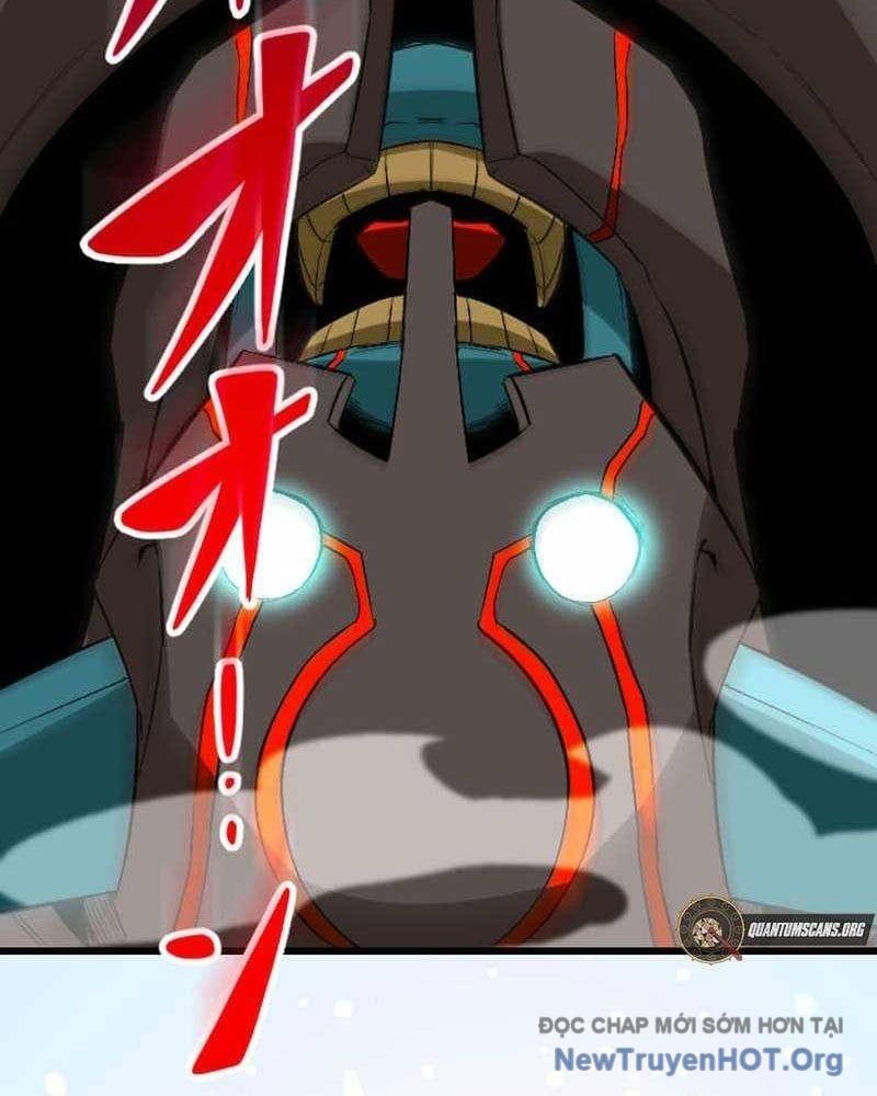 Vô Song Cùng Với Vũ Khí Ẩn - Chapter 65 - Page 14