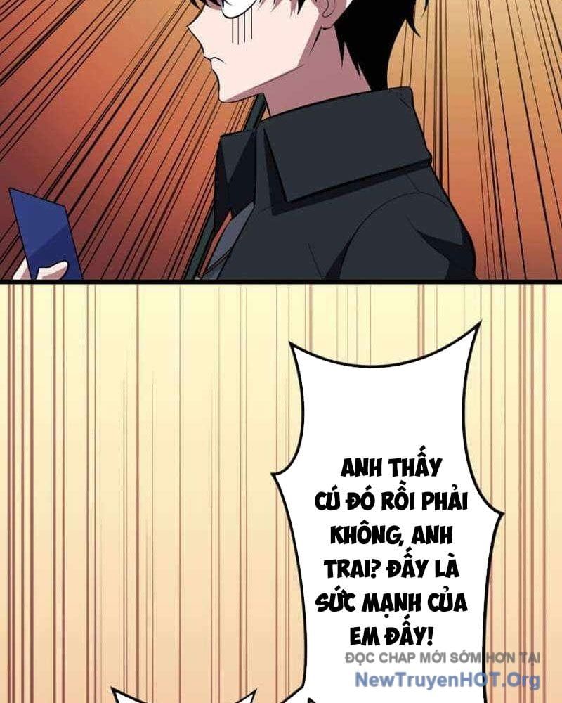 Vô Song Cùng Với Vũ Khí Ẩn - Chapter 65 - Page 20