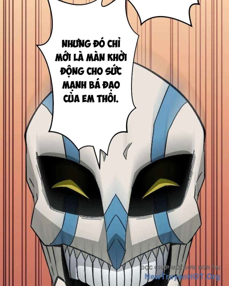 Vô Song Cùng Với Vũ Khí Ẩn - Chapter 65 - Page 21