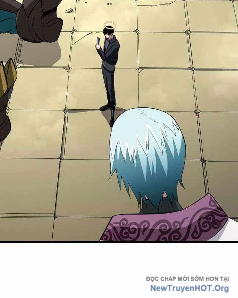 Vô Song Cùng Với Vũ Khí Ẩn - Chapter 65 - Page 25