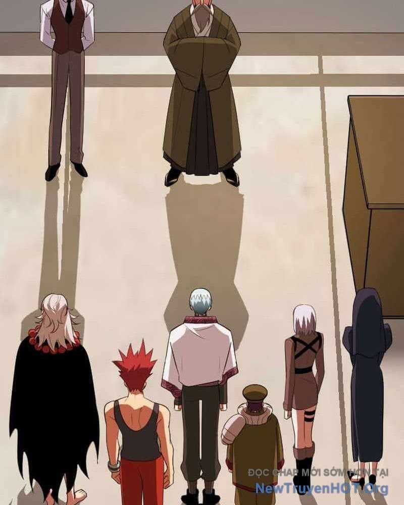 Vô Song Cùng Với Vũ Khí Ẩn - Chapter 65 - Page 39