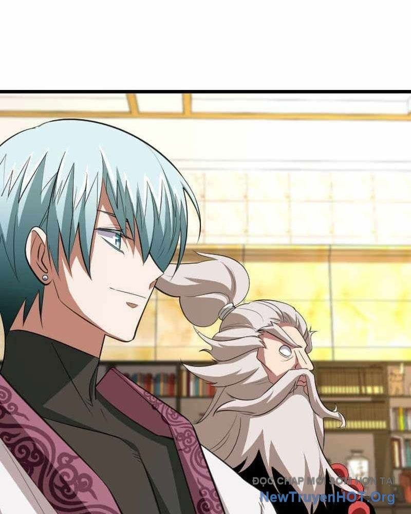 Vô Song Cùng Với Vũ Khí Ẩn - Chapter 65 - Page 44