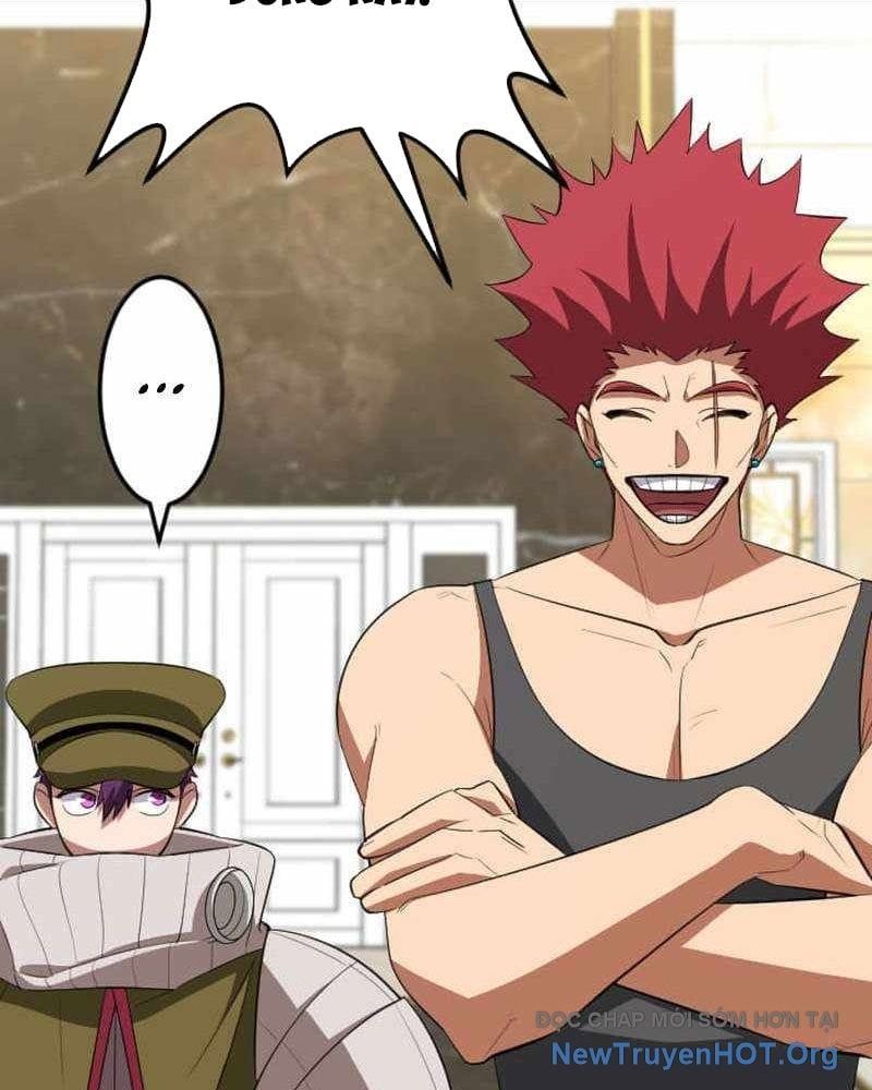 Vô Song Cùng Với Vũ Khí Ẩn - Chapter 65 - Page 46